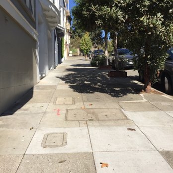 Alta Plaza Park - It's an uphill walk from California & Pierce! Good for your glutes! - Parks Near Me - San Francisco, California Alta Plaza Park - It's an uphill walk from California & Pierce! Good for your glutes! - Parks Near Me - San Francisco, California