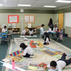MindTech Montessori Schools - Elementary (Grade 1 - 8)