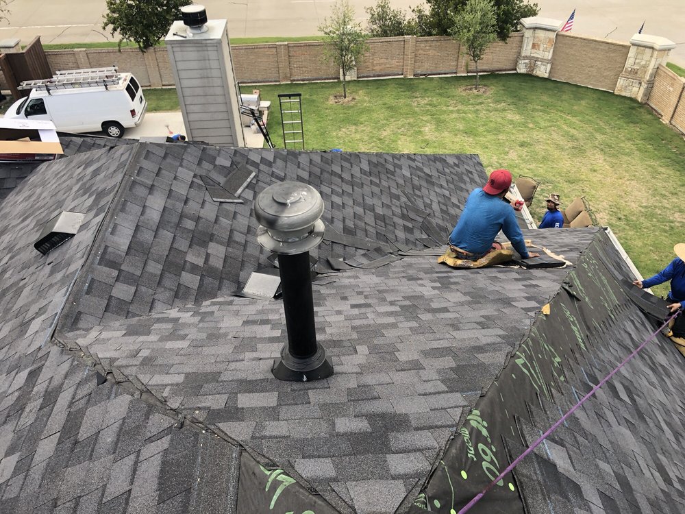 Slide of ICON Roofing & Construction