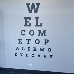 Palermo Eye Care