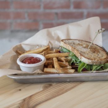 Revival Eastside Eatery - Roast beef sandwich - Sandwiches Near Me - Waco, Texas Revival Eastside Eatery - Roast beef sandwich - Sandwiches Near Me - Waco, Texas