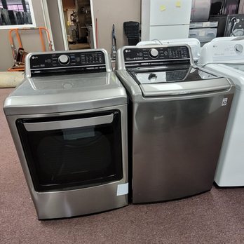 Deal Maker Appliances - Appliances & Repair Near Me - Cleveland, Ohio Deal Maker Appliances - Appliances & Repair Near Me - Cleveland, Ohio