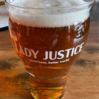 Lady Justice Brewing - Breweries Near Me - Englewood, Colorado