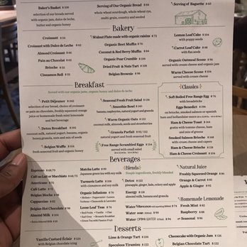 Le Pain Quotidien - English menu for all my gringos - Sandwiches Near Me - Buenos Aires, C Le Pain Quotidien - English menu for all my gringos - Sandwiches Near Me - Buenos Aires, C