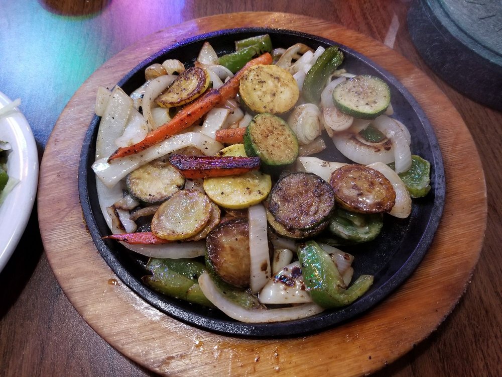 Marinas Mexican Grill