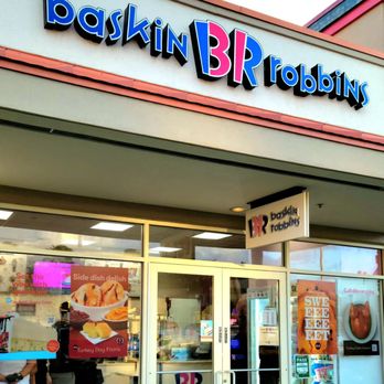Baskin-Robbins - Front - Ice Cream & Frozen Yogurt Near Me - Honolulu, Hawaii Baskin-Robbins - Front - Ice Cream & Frozen Yogurt Near Me - Honolulu, Hawaii