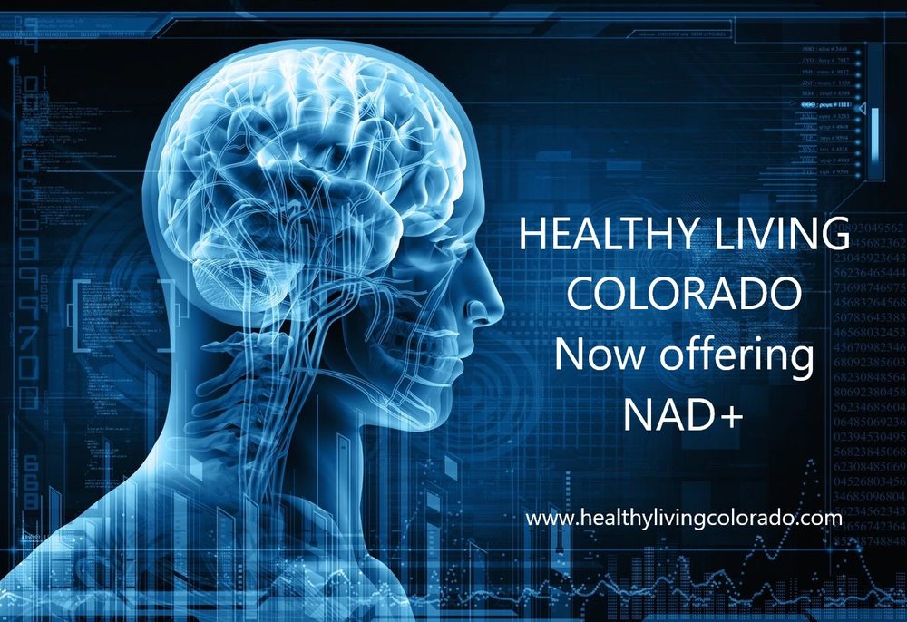 Healthy Living Colorado Image
