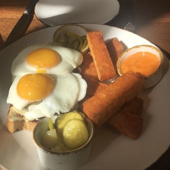 Blue Duck Tavern - New American Near Me - Washington, DC, District of Columbia