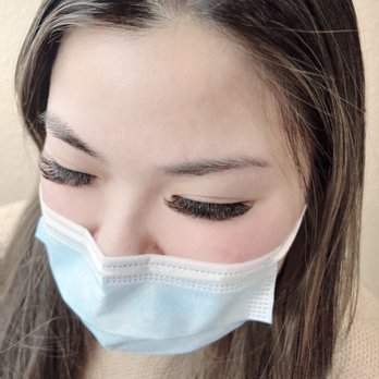 TJ Brows & Lashes - Eyelash Service Near Me - San Jose, California TJ Brows & Lashes - Eyelash Service Near Me - San Jose, California