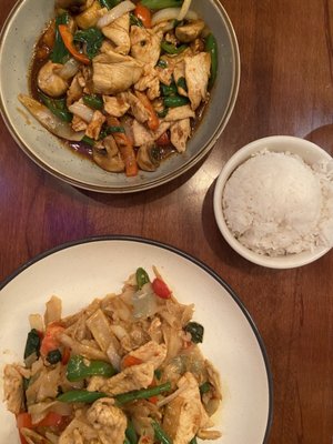 Monsoon Siam by null