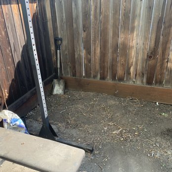 Big Junk USA Bay Area - After pictures. - Demolition Services Near Me