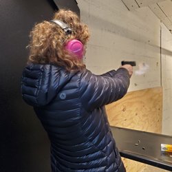 Prime Defense Firearms Training