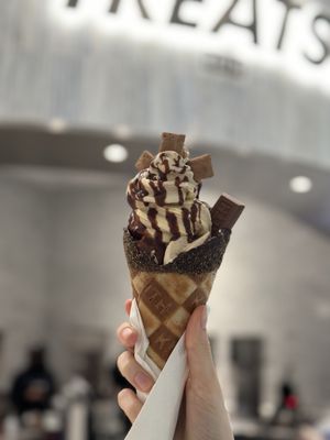 Kith Treats Miami Design District by null