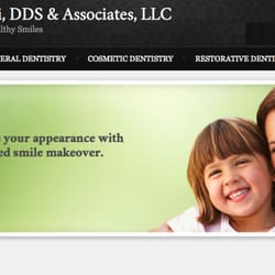 G J Palmieri, DDS & Associates - G.J. Palmieri, DDS & Associates, LLC | Lancaster, PA