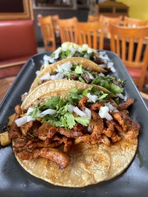 Taqueria El Perez by null