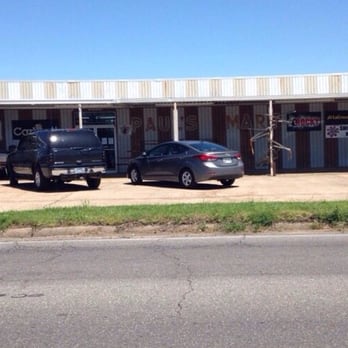 Paul's Mart - Outdoor Gear Near Me - Cleveland, Mississippi Paul's Mart - Outdoor Gear Near Me - Cleveland, Mississippi