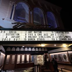 Ventura Theatre