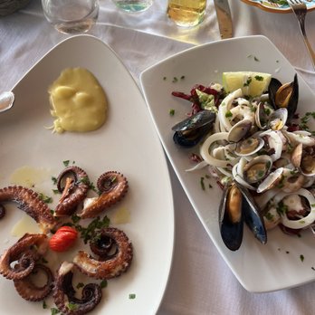 Le Tre Sorelle - Italian Near Me - Positano, SA Le Tre Sorelle - Italian Near Me - Positano, SA
