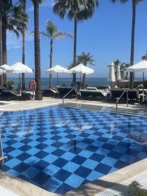 Hotel Amàre Marbella by null