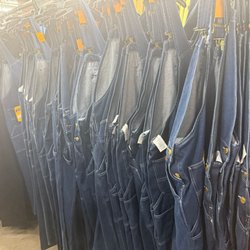 Dale Hardy Supplies