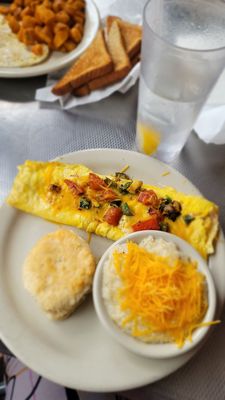 Clary's Cafe by null