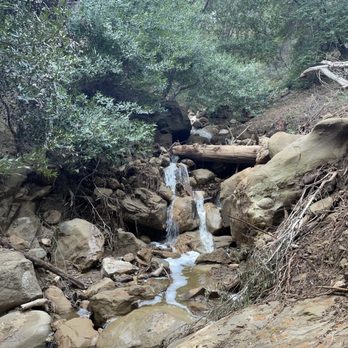 East and Rice Canyons - Stream/river - Hiking Near Me - Newhall, California