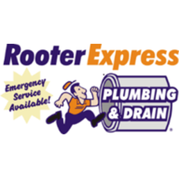Exterior photo of Rooter Express Plumbing & Drain Exterior photo of Rooter Express Plumbing & Drain