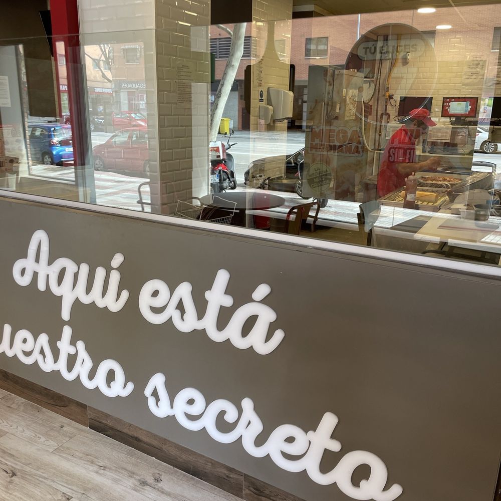 Telepizza Madrid, Spain - Last Updated January 2026 - Yelp