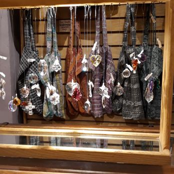 Crazy Wisdom Bookstore - Phoenix crystals. - Bookstores Near Me - Ann Arbor, Michigan