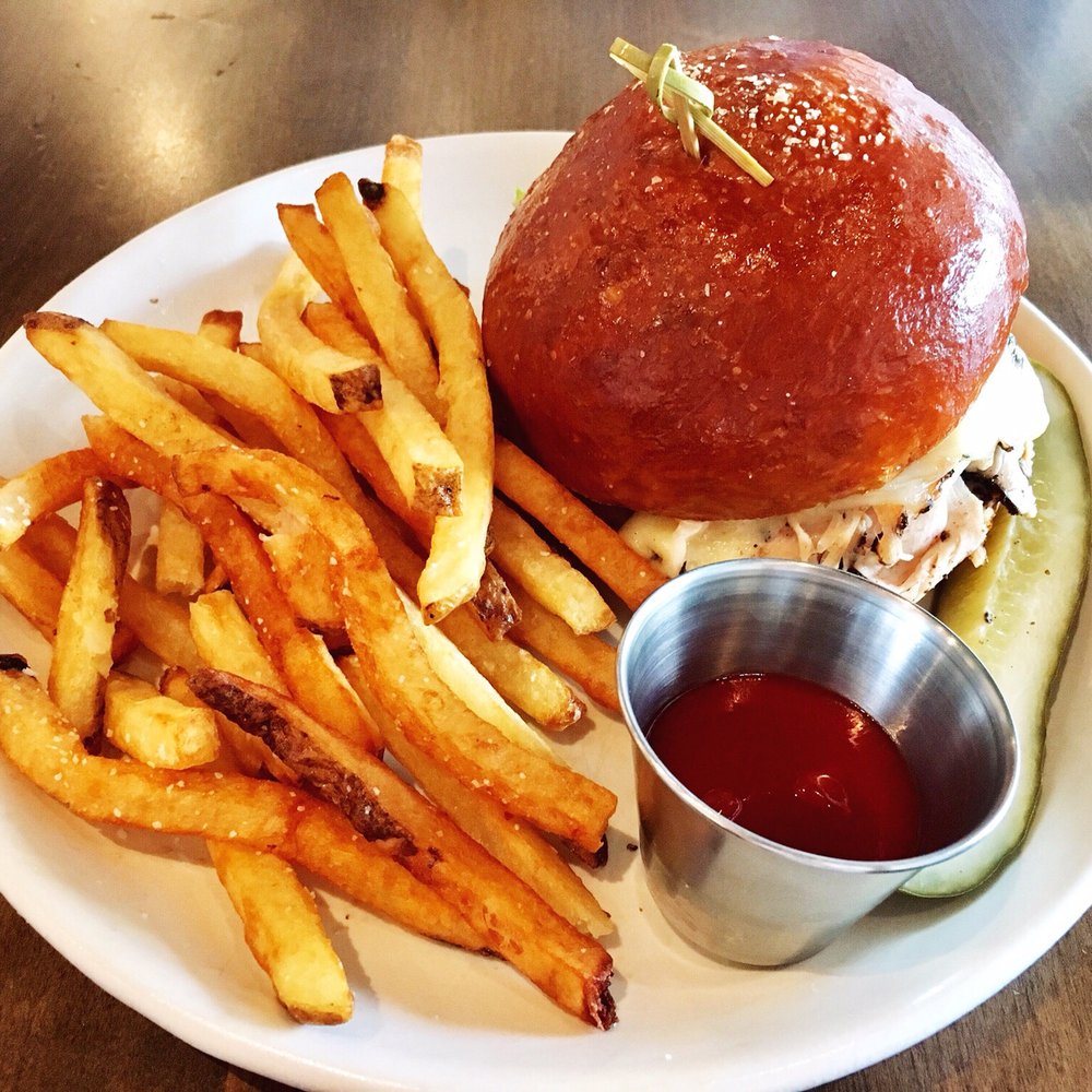 Culinary Dropout - Why hello there Turkey Pastrami - New American Near Me - Austin, Texas Culinary Dropout - Why hello there Turkey Pastrami - New American Near Me - Austin, Texas
