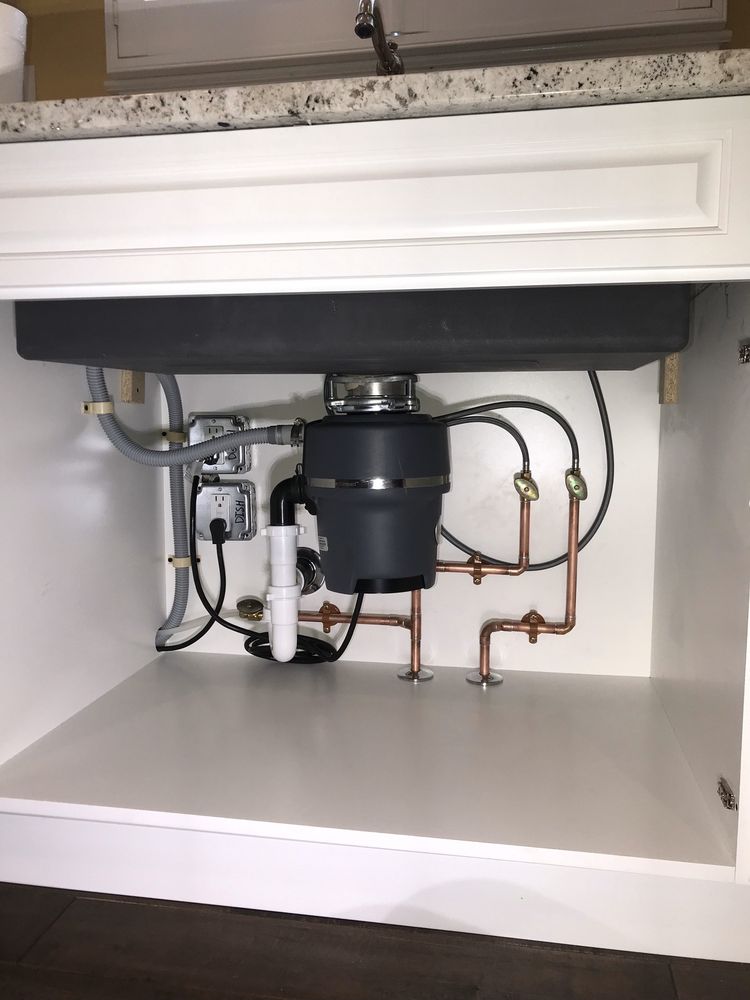 Slide of Caballero & Sons