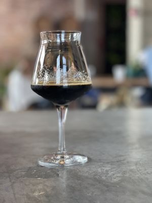 Monday Night Brewing - Preservation Co. by null