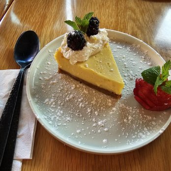 Outpost Kitchen - Key Lime Pie - Breakfast & Brunch Near Me - Costa Mesa, California Outpost Kitchen - Key Lime Pie - Breakfast & Brunch Near Me - Costa Mesa, California