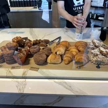 Cafenated Coffee - Pastries - Breakfast & Brunch Near Me - Berkeley, California Cafenated Coffee - Pastries - Breakfast & Brunch Near Me - Berkeley, California
