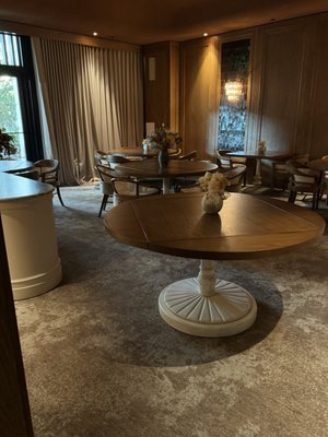 MIKA Coral Gables by null