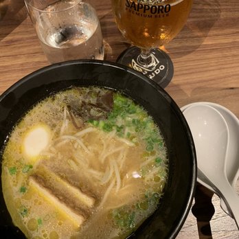 Ippudo San Francisco - Ramen Near Me - San Francisco, California Ippudo San Francisco - Ramen Near Me - San Francisco, California