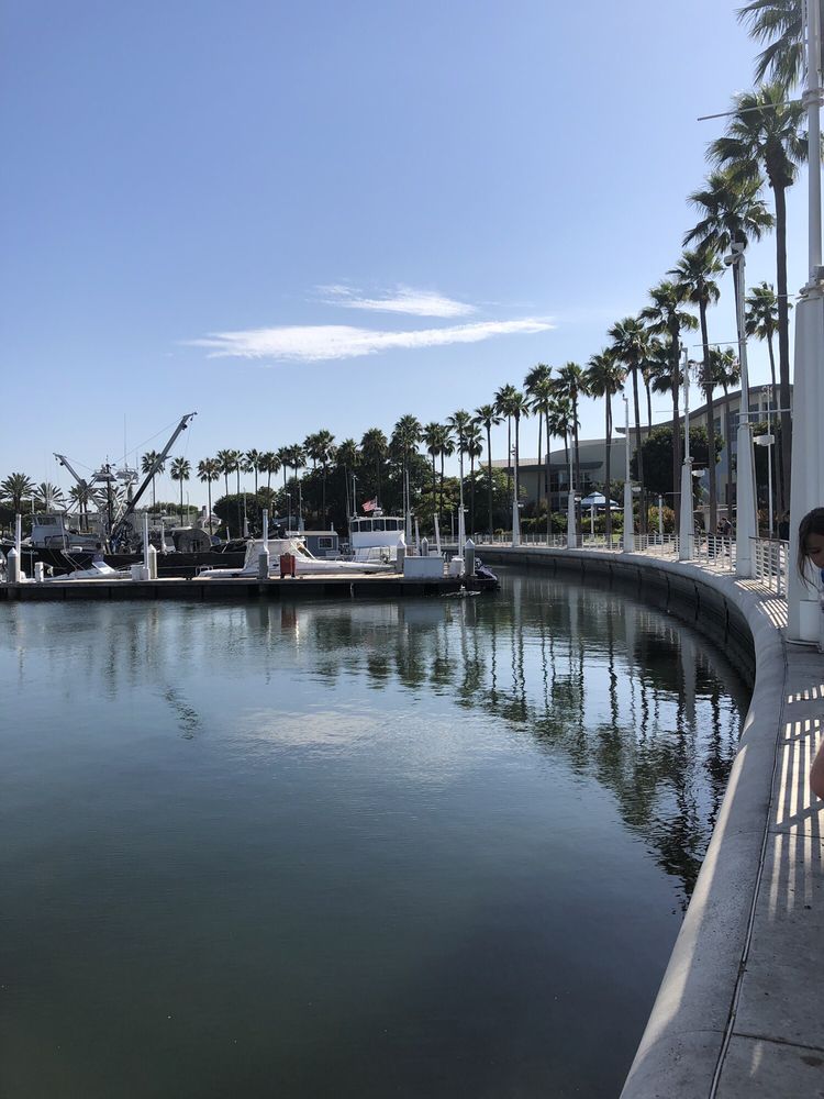 MARINA LONG BEACH 100 Aquarium Way, Long Beach, CA Yelp
