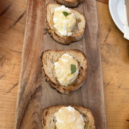 Ricotta E Miele