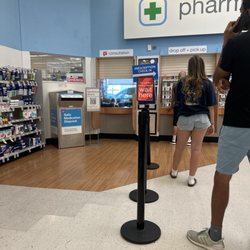 Walgreens