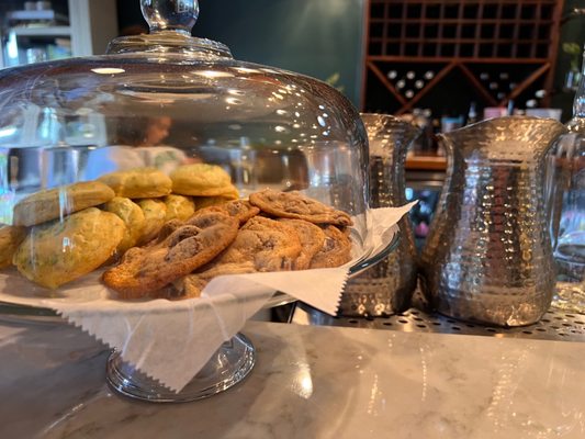 Alimentari at Mothers & Sons by null