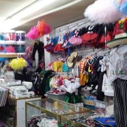 Disfraces y Regalos Rosita