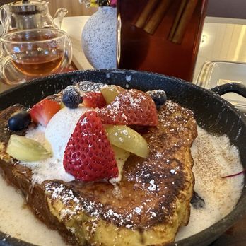 GIWA - Breakfast & Brunch Near Me - Santa Clara, California