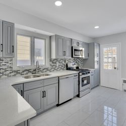 Pluss Renovations