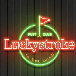 Luckystroke Putt Club