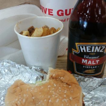 Five Guys - Burgers Near Me - Las Vegas, Nevada Five Guys - Burgers Near Me - Las Vegas, Nevada