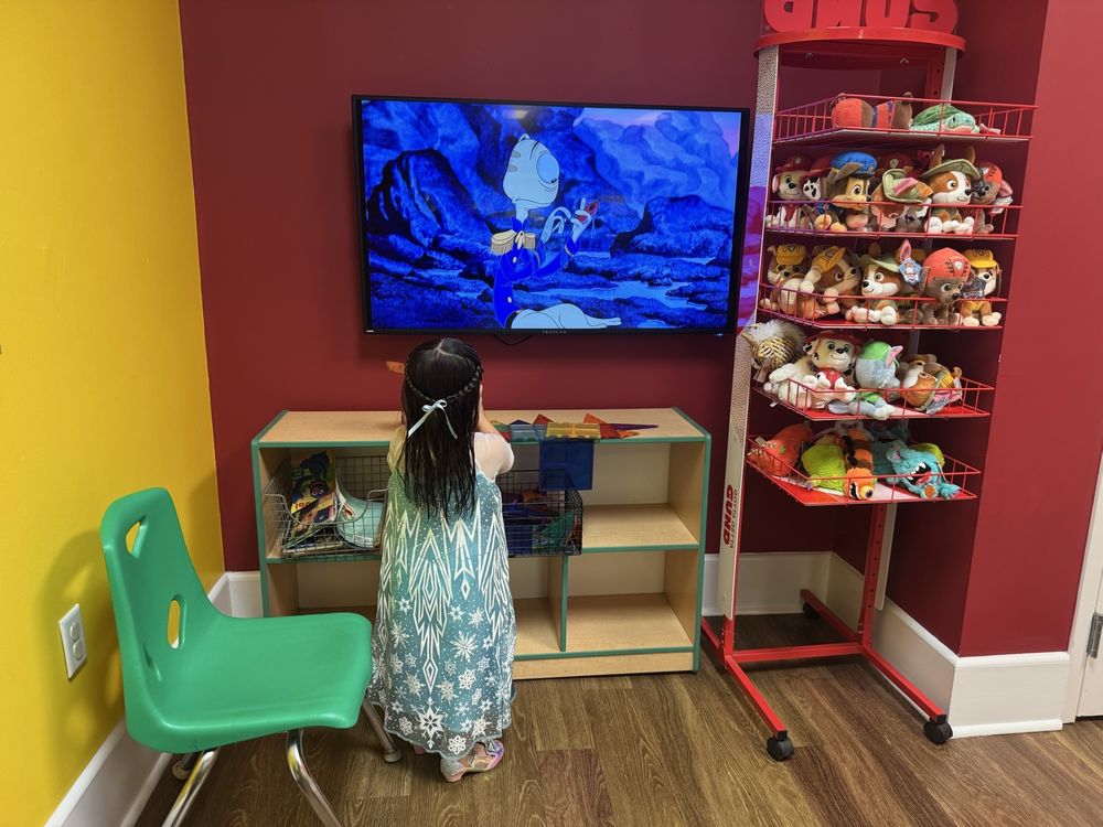 Pigtails & Crewcuts gift card