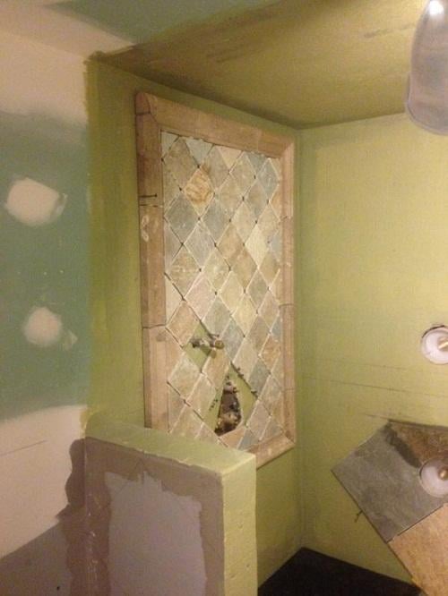 Slide of BDS Plumbing