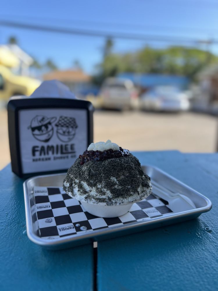 FAMILEE KOREAN SHAVE ICE Updated July 2024 106 Photos & 53 Reviews