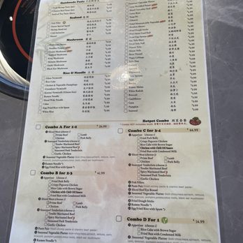 Szechuan Mansion Hotpot - Menu - Hot Pot Near Me - Durham, North Carolina Szechuan Mansion Hotpot - Menu - Hot Pot Near Me - Durham, North Carolina