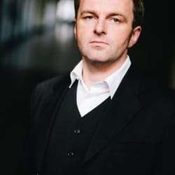 Mark Roemisch Photography - Christian Ammermueller, actor